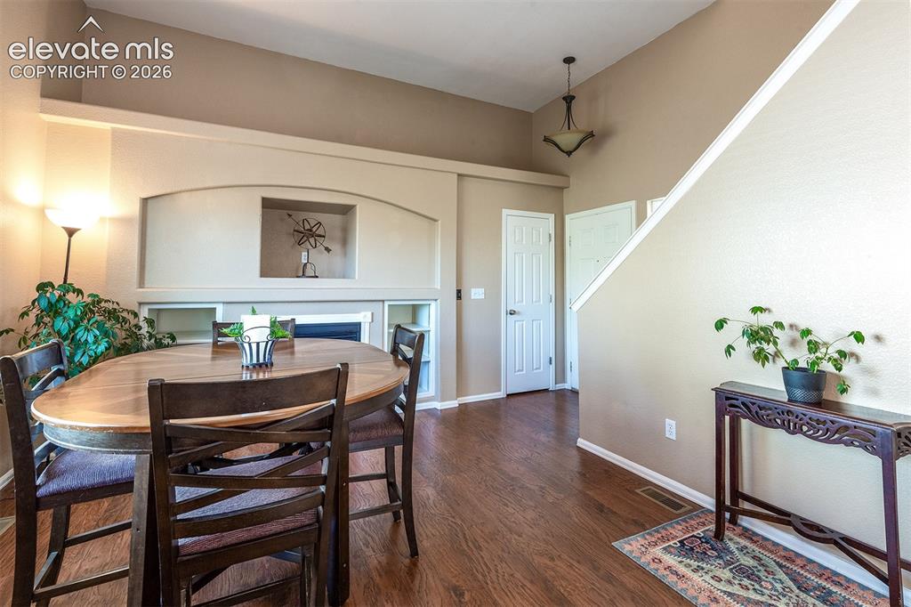 5072 Weaver Drive Colorado Springs CO 80922