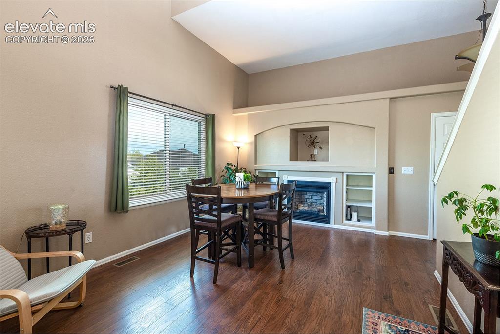 5072 Weaver Drive Colorado Springs CO 80922