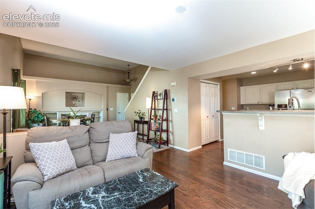 5072 Weaver Drive Colorado Springs CO 80922