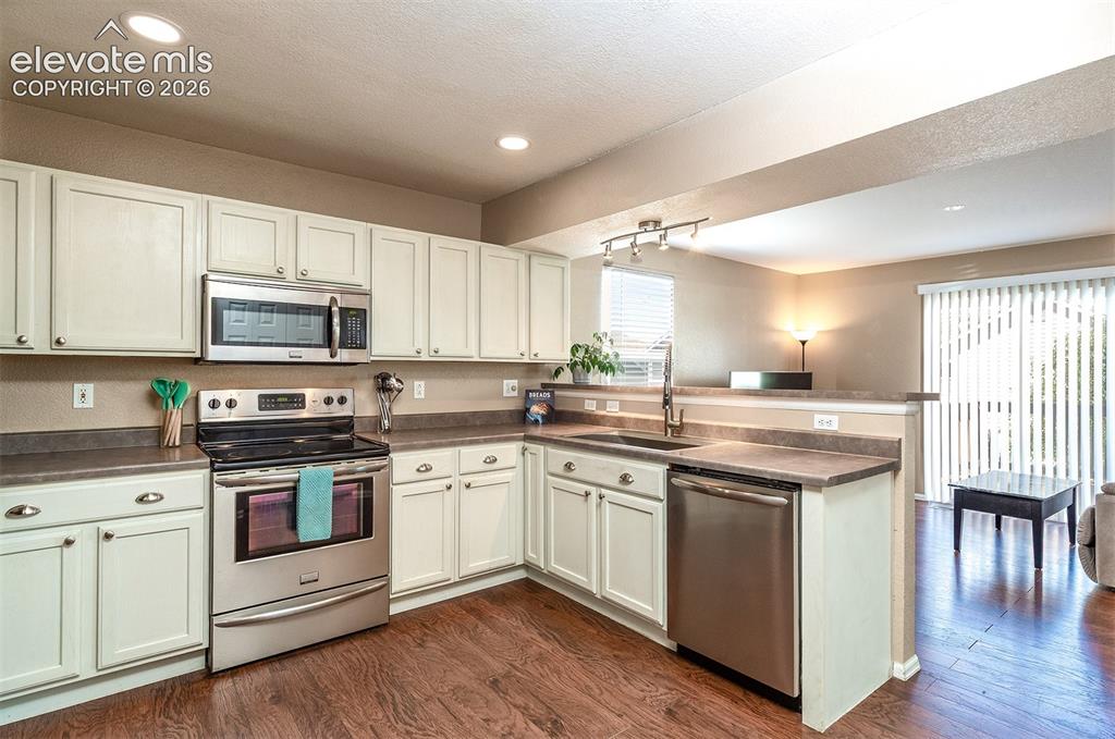 5072 Weaver Drive Colorado Springs CO 80922