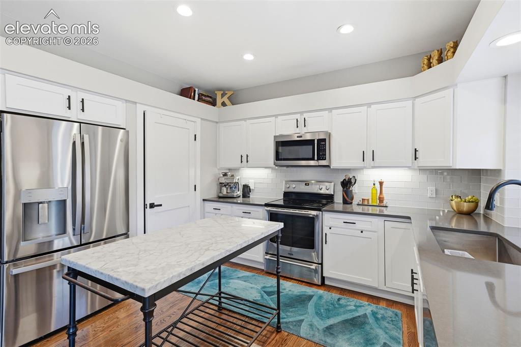 15731 Split Creek Drive Monument CO 80132