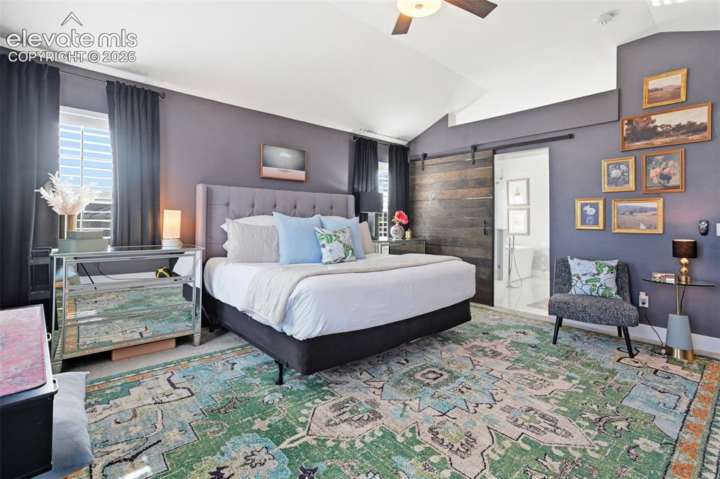 15731 Split Creek Drive Monument CO 80132