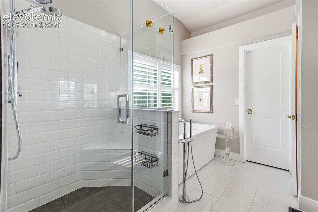 15731 Split Creek Drive Monument CO 80132