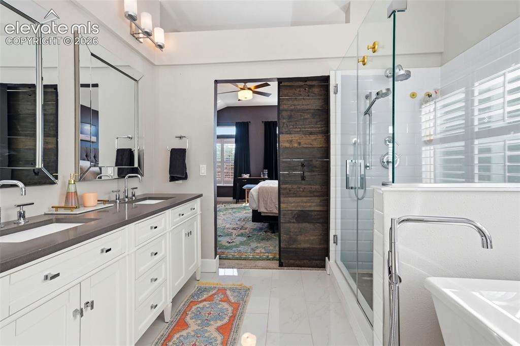 15731 Split Creek Drive Monument CO 80132