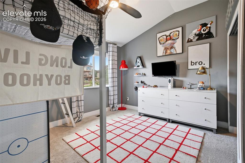 15731 Split Creek Drive Monument CO 80132