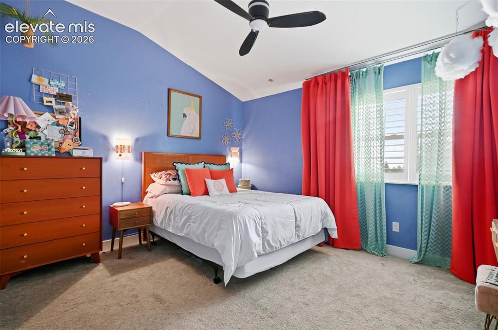 15731 Split Creek Drive Monument CO 80132