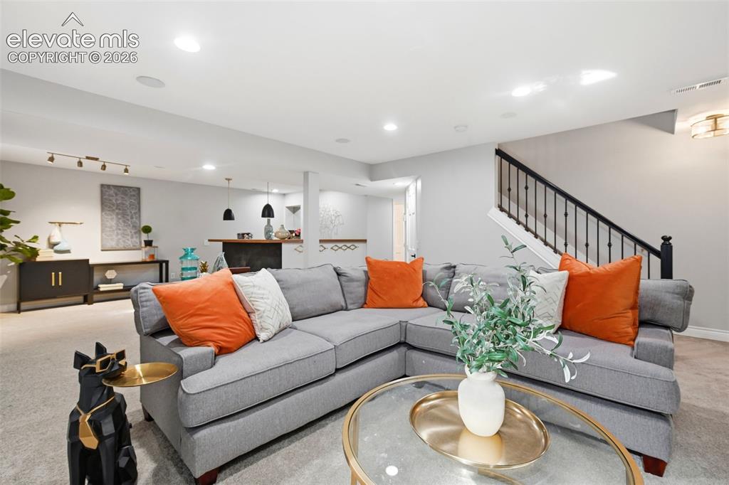 15731 Split Creek Drive Monument CO 80132