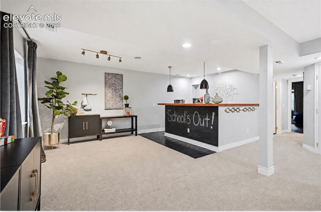 15731 Split Creek Drive Monument CO 80132