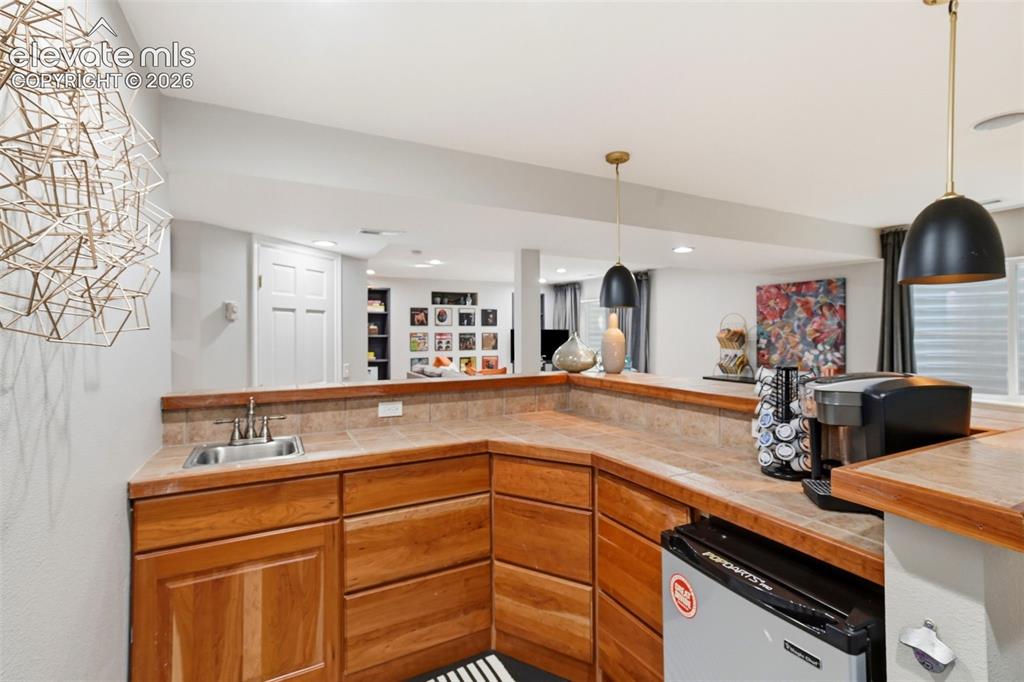 15731 Split Creek Drive Monument CO 80132