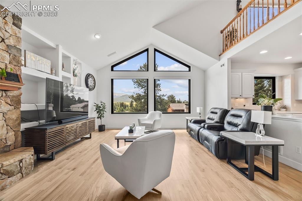 133 Matthew Road Divide CO 80814
