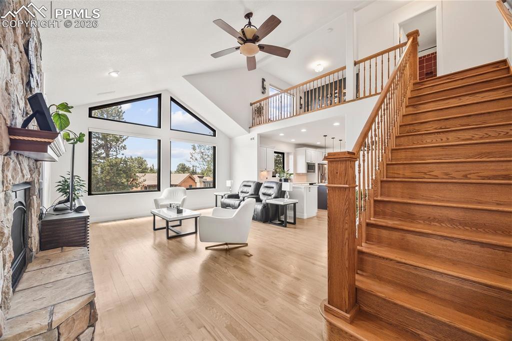 133 Matthew Road Divide CO 80814