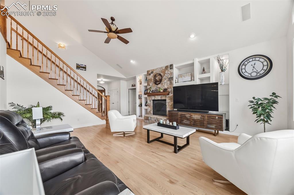 133 Matthew Road Divide CO 80814