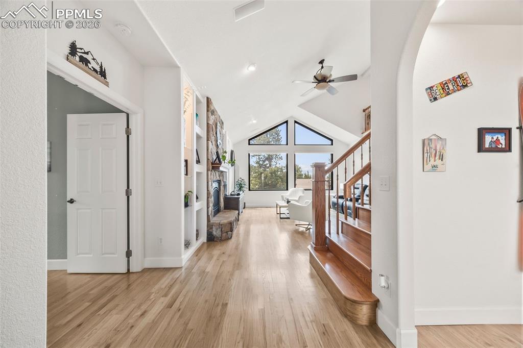 133 Matthew Road Divide CO 80814