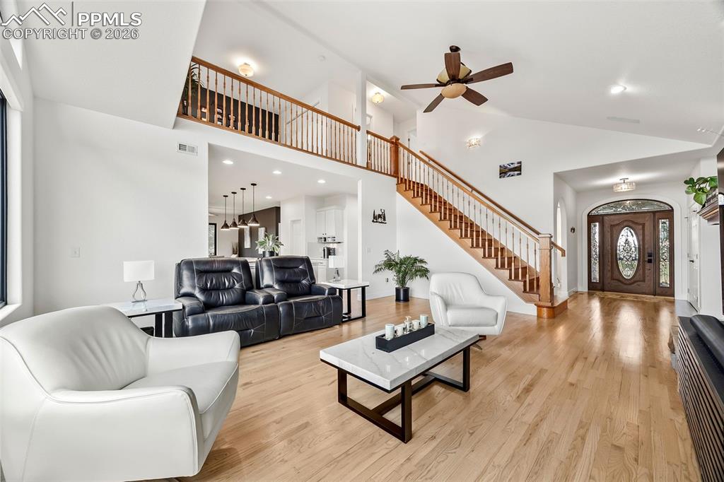 133 Matthew Road Divide CO 80814