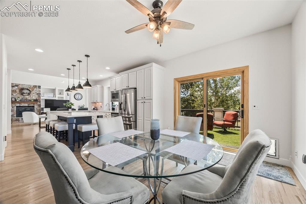 133 Matthew Road Divide CO 80814