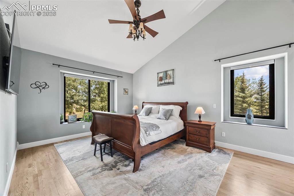 133 Matthew Road Divide CO 80814