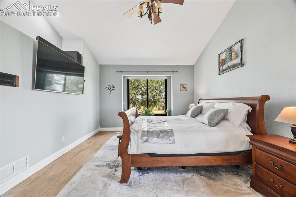 133 Matthew Road Divide CO 80814