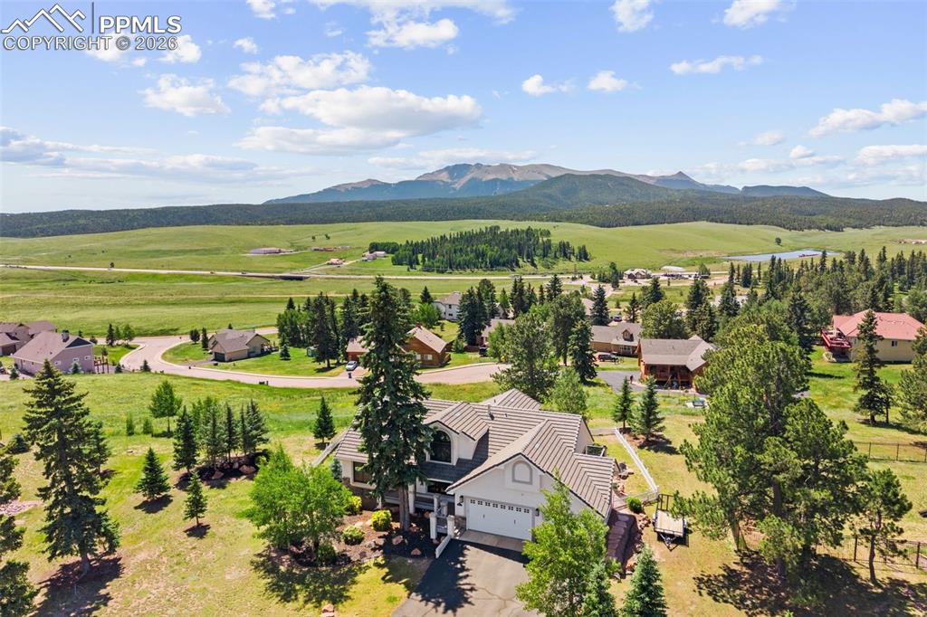 133 Matthew Road Divide CO 80814