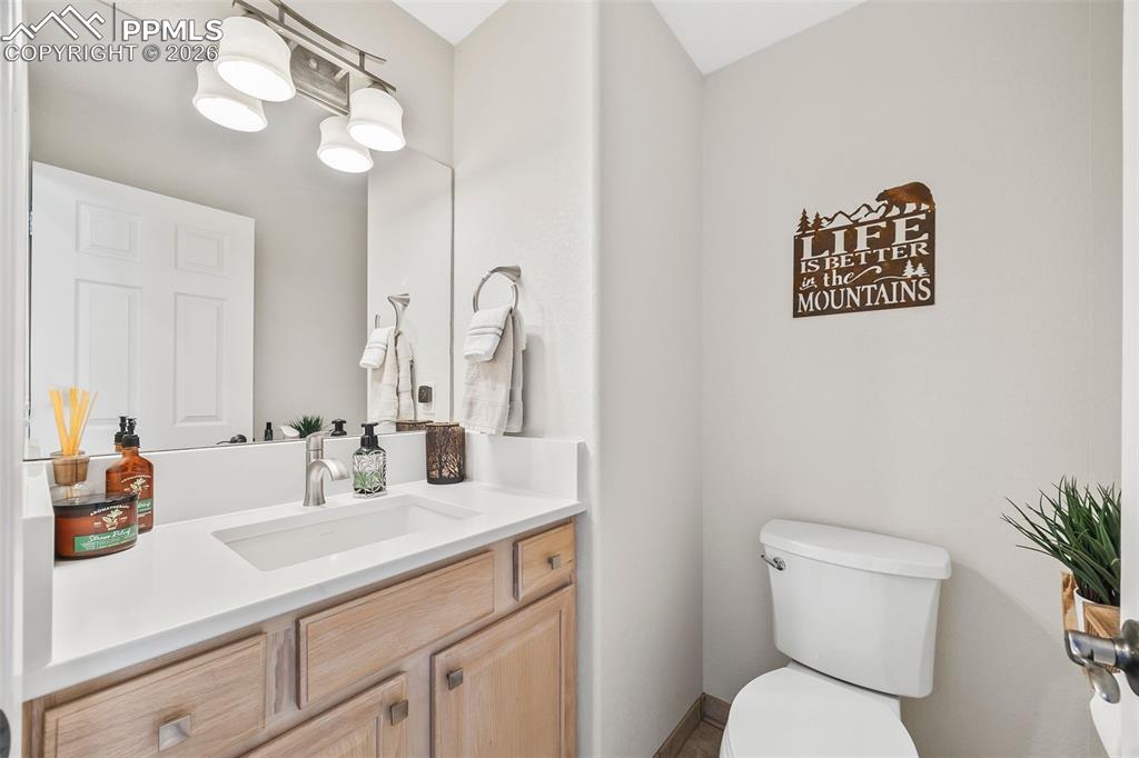 133 Matthew Road Divide CO 80814
