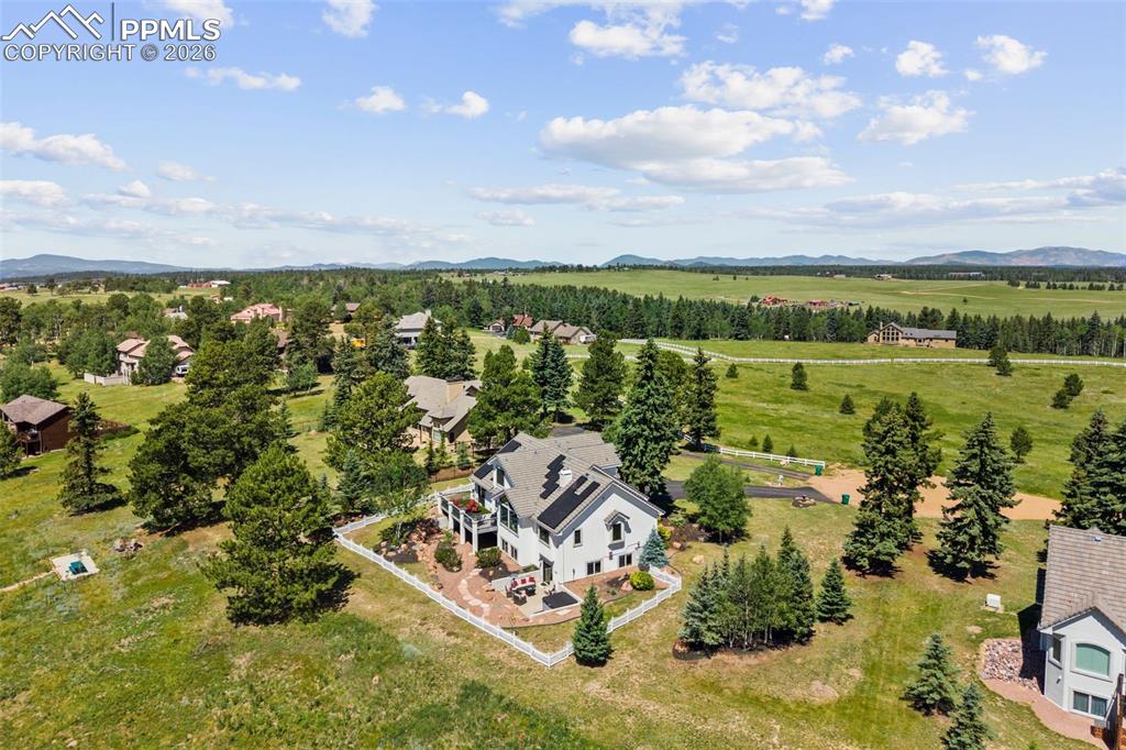 133 Matthew Road Divide CO 80814