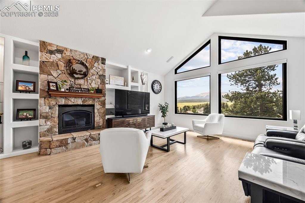 133 Matthew Road Divide CO 80814