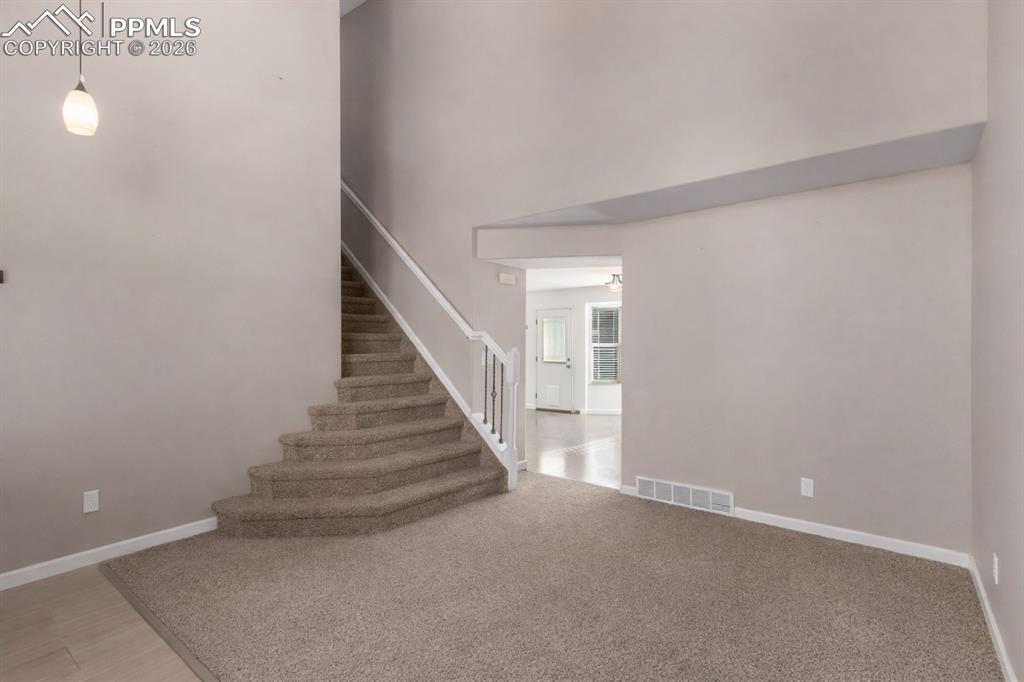 8091 Parsonage Lane Colorado Springs CO 80951