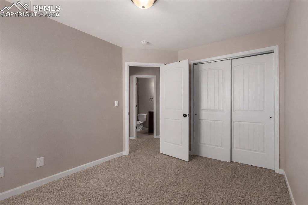 8091 Parsonage Lane Colorado Springs CO 80951