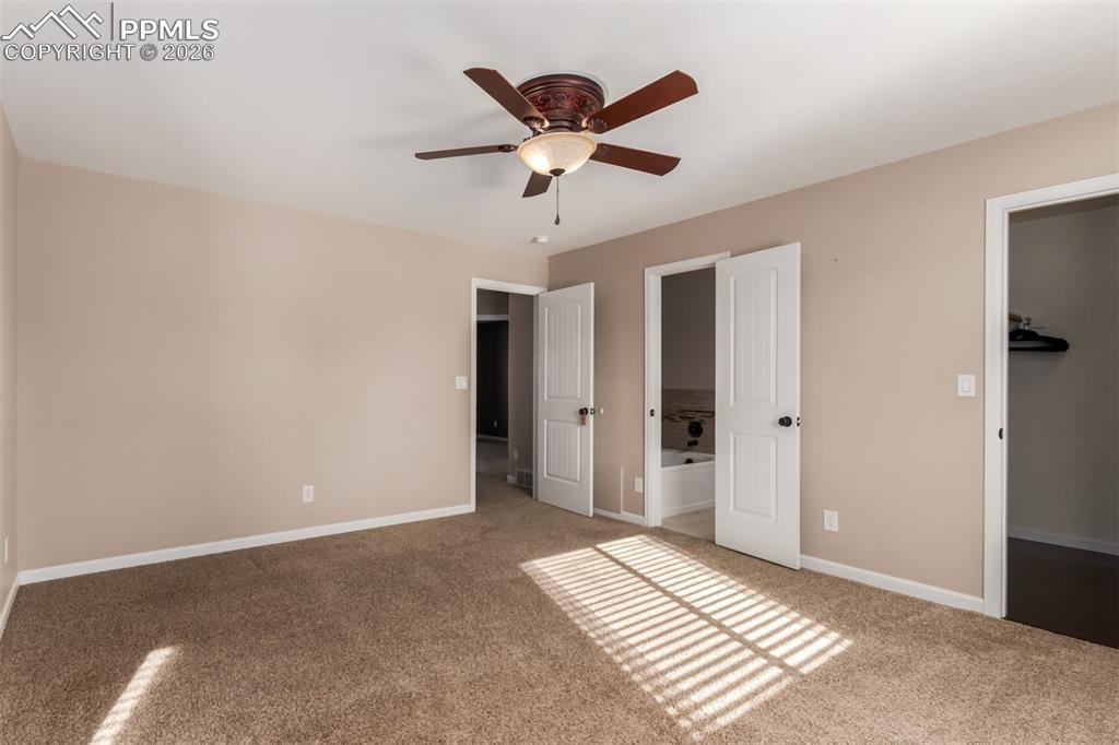 8091 Parsonage Lane Colorado Springs CO 80951