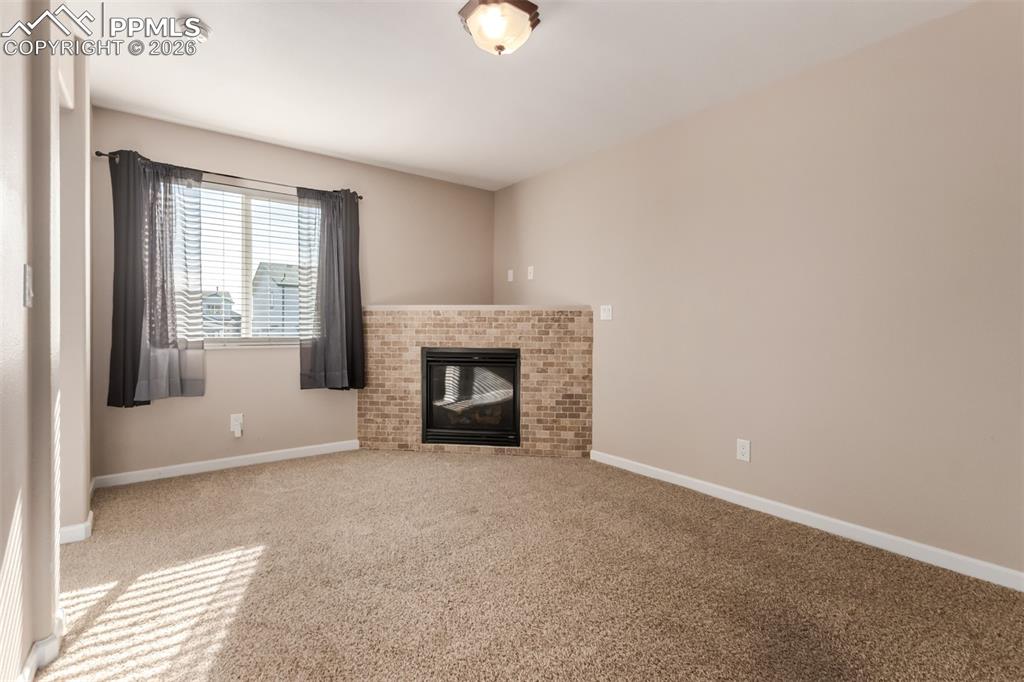 8091 Parsonage Lane Colorado Springs CO 80951