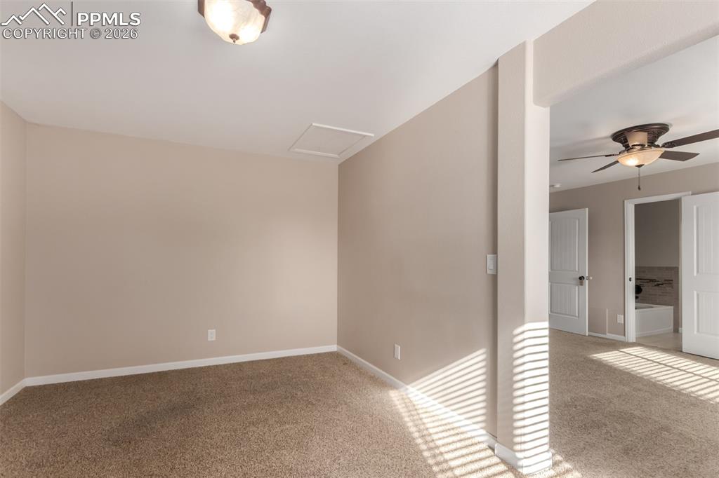 8091 Parsonage Lane Colorado Springs CO 80951
