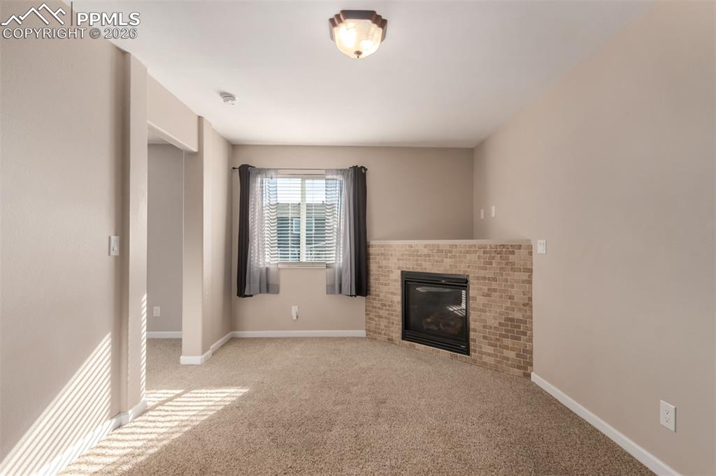 8091 Parsonage Lane Colorado Springs CO 80951