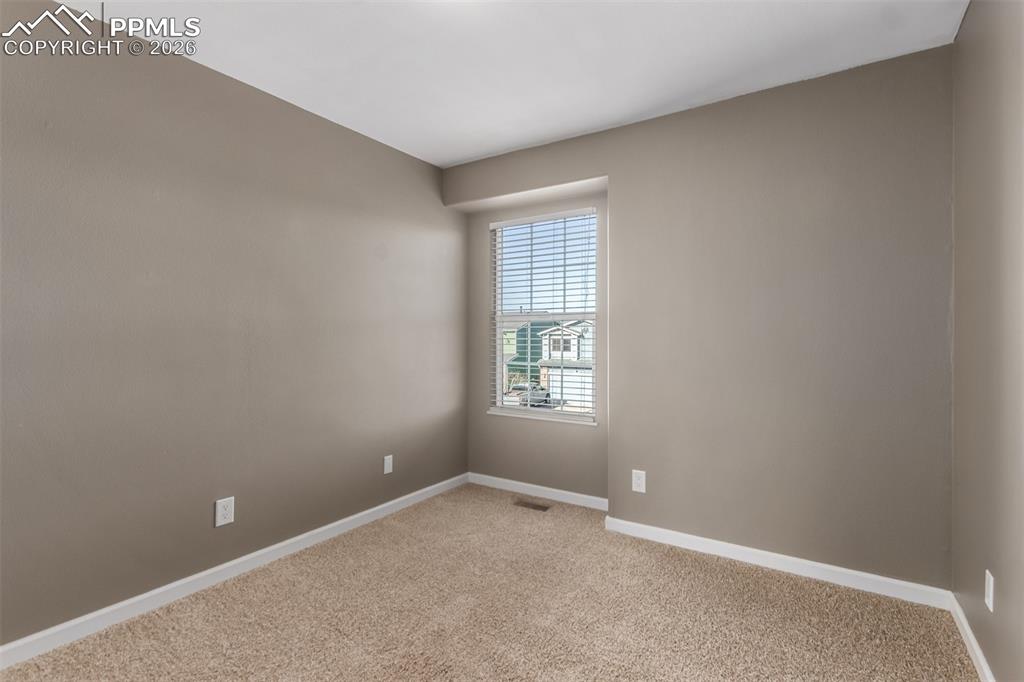 8091 Parsonage Lane Colorado Springs CO 80951