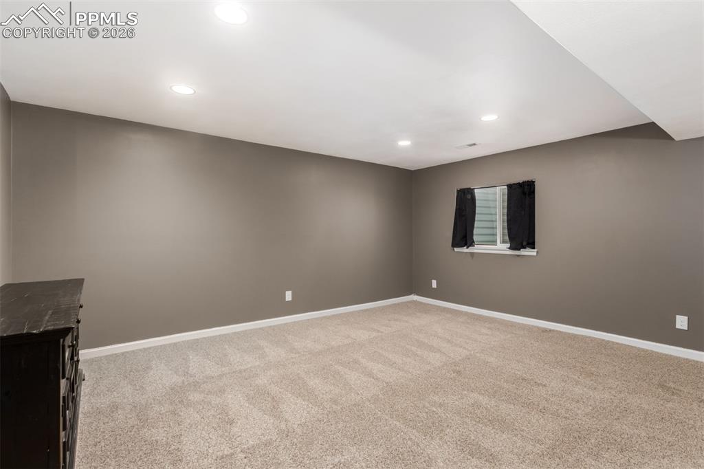 8091 Parsonage Lane Colorado Springs CO 80951