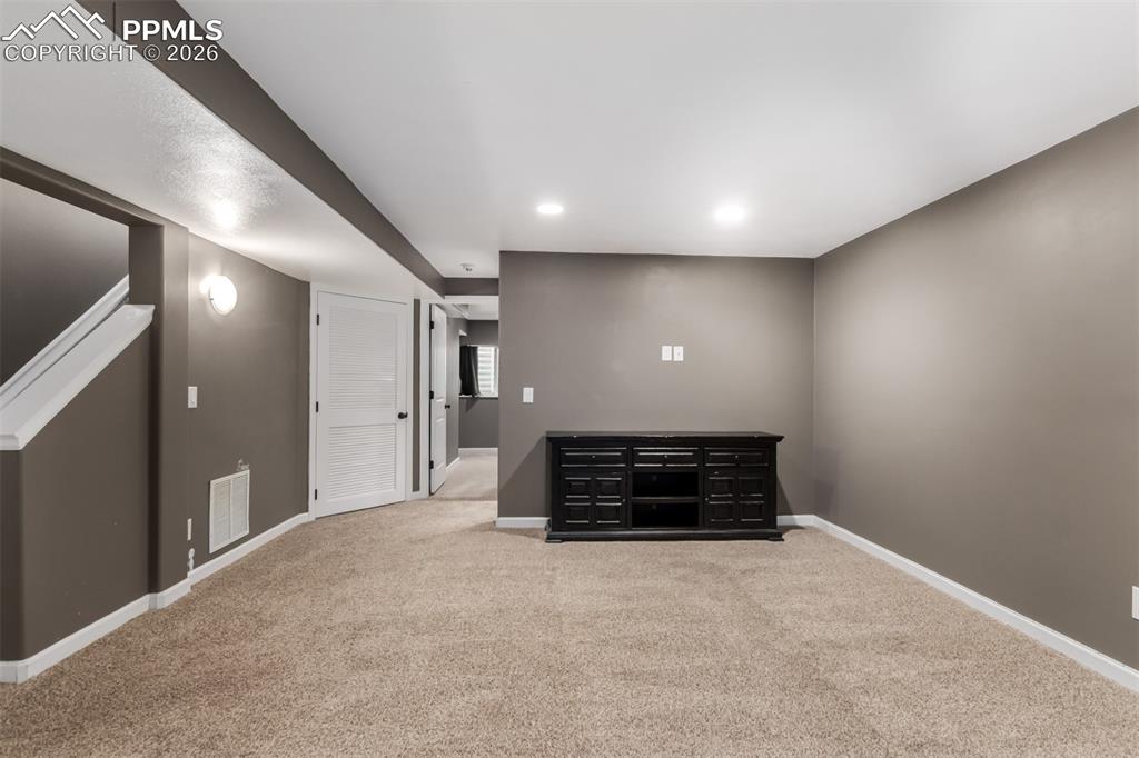 8091 Parsonage Lane Colorado Springs CO 80951