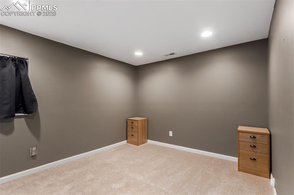8091 Parsonage Lane Colorado Springs CO 80951