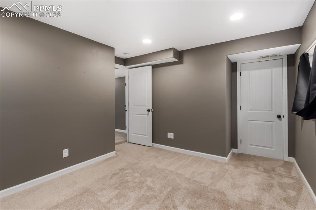 8091 Parsonage Lane Colorado Springs CO 80951