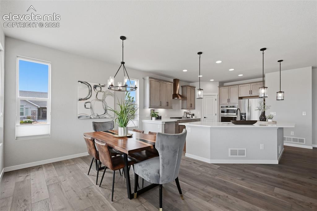 1091 Parkline Lane Monument CO 80132