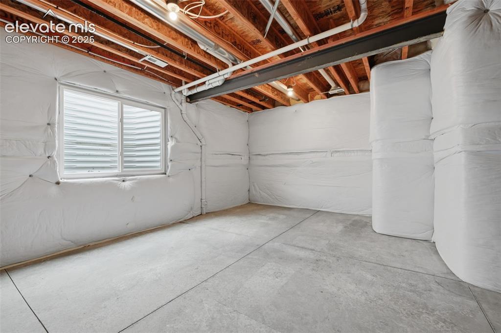 1091 Parkline Lane Monument CO 80132