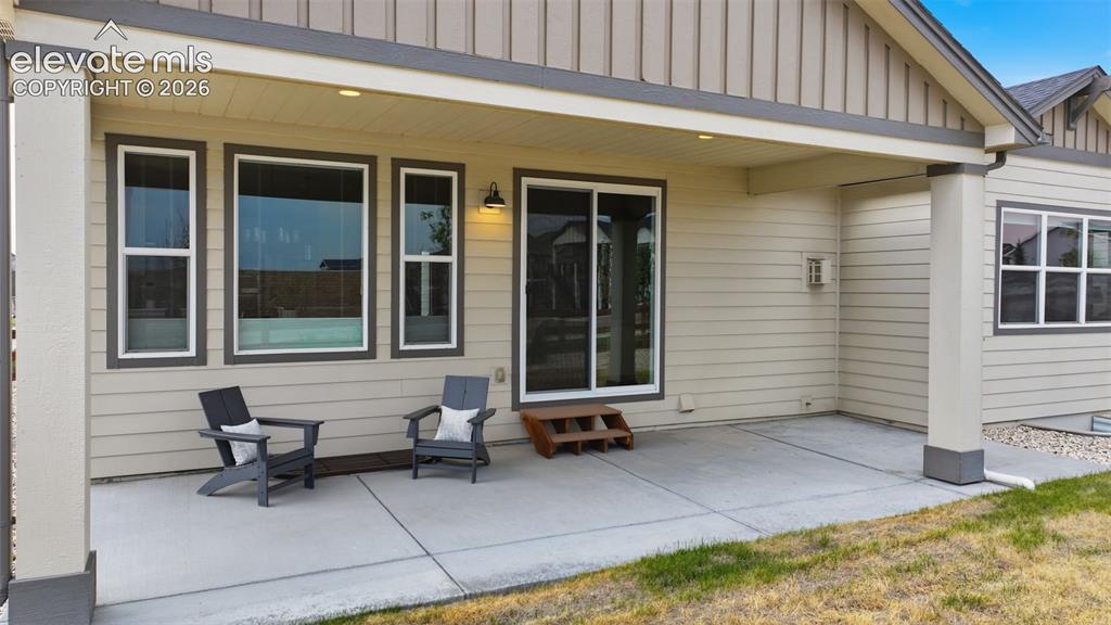 1091 Parkline Lane Monument CO 80132