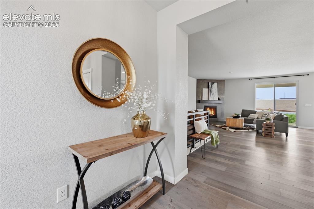1091 Parkline Lane Monument CO 80132