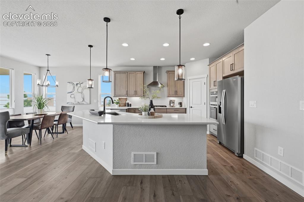 1091 Parkline Lane Monument CO 80132