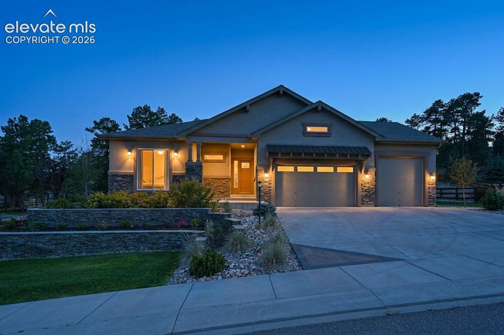 16232 Thunder Cat Way Monument CO 80132