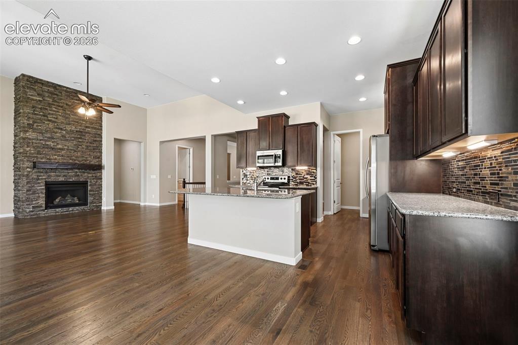 16232 Thunder Cat Way Monument CO 80132