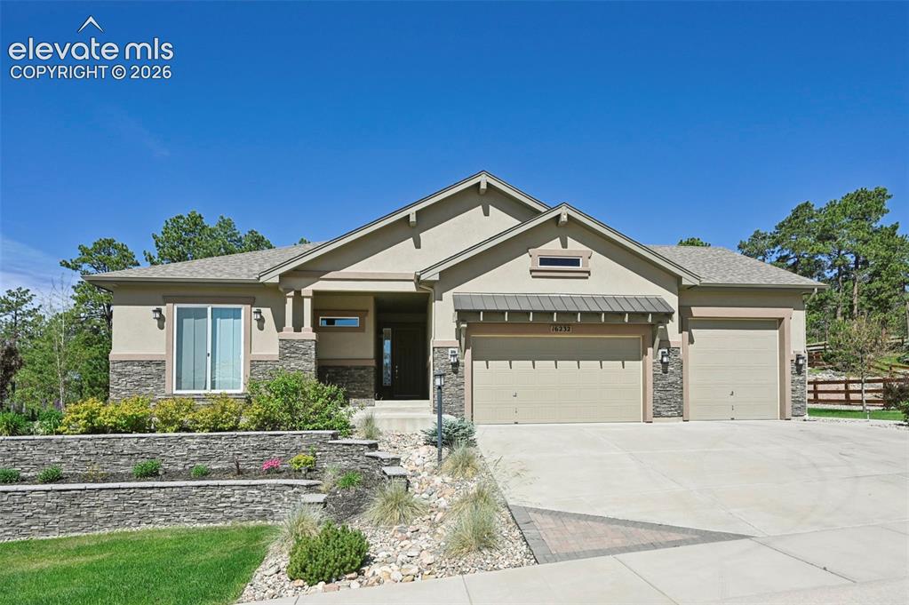 16232 Thunder Cat Way Monument CO 80132