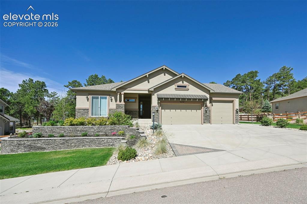 16232 Thunder Cat Way Monument CO 80132