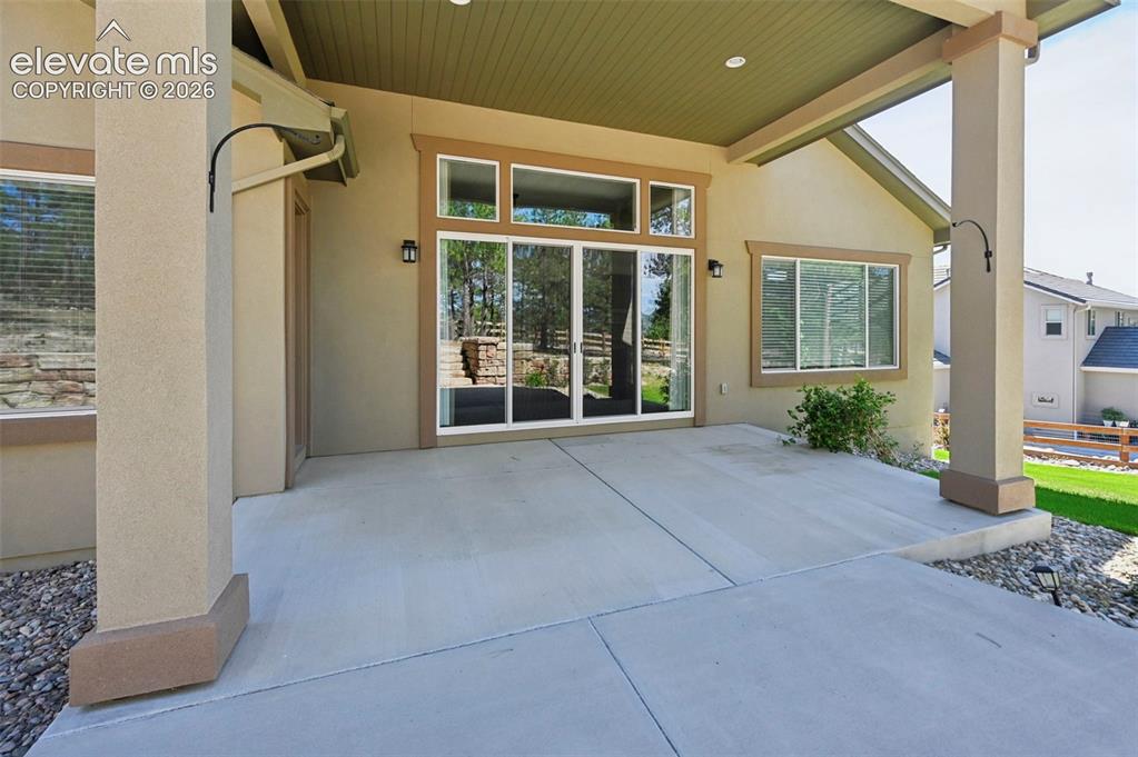 16232 Thunder Cat Way Monument CO 80132