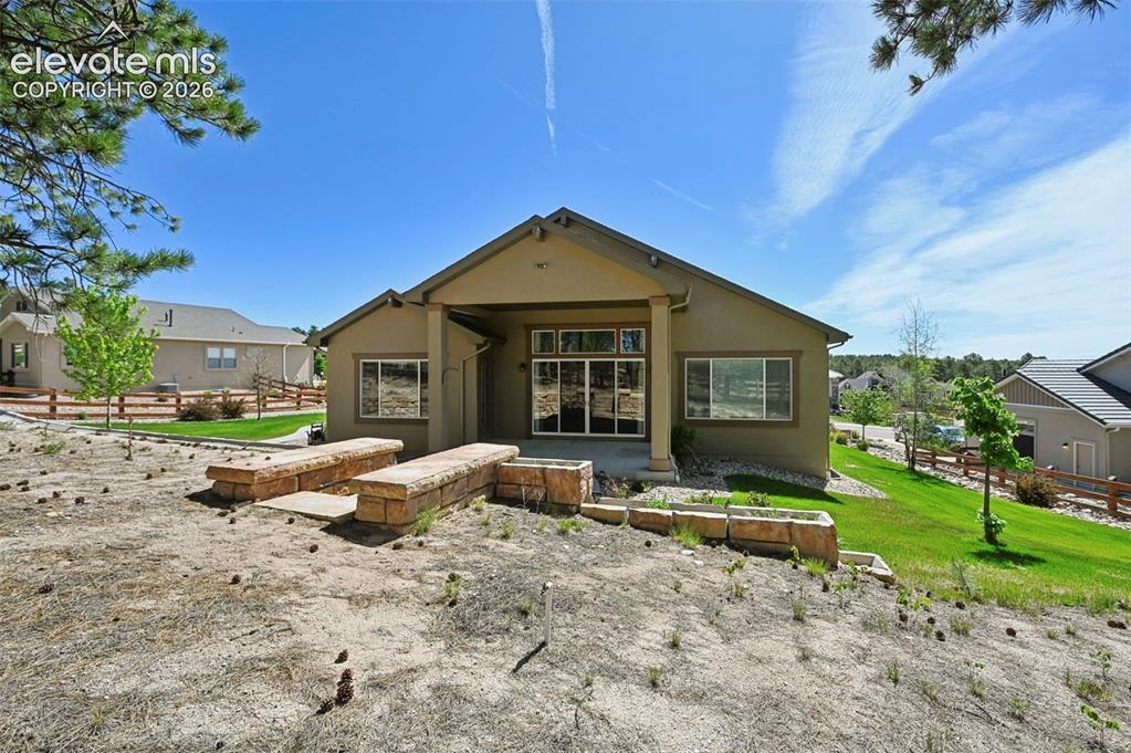 16232 Thunder Cat Way Monument CO 80132