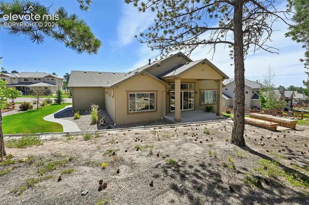 16232 Thunder Cat Way Monument CO 80132