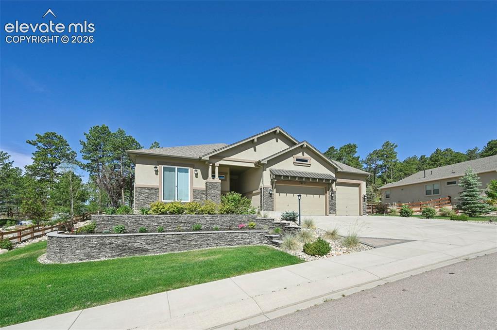 16232 Thunder Cat Way Monument CO 80132