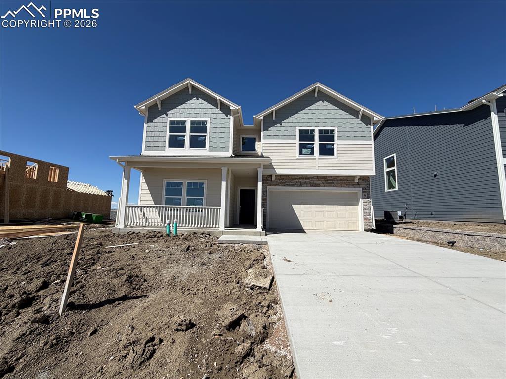 5206 Truscott Road Colorado Springs CO 80925